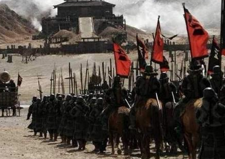 秦国当初作为西陲弱小的诸侯 秦国是怎么称霸统一天下的