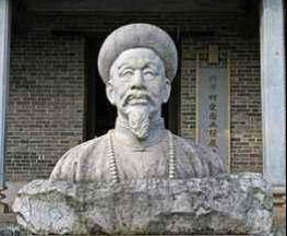 历史上有哪些名将是广西省出身的？他们有哪些事迹？