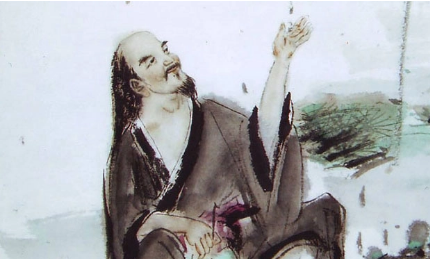韦应物《西塞山》：此诗仅二十字便堪称一首优秀的山水诗