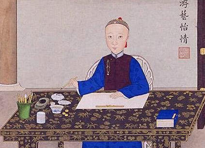 古代朝代都经历过皇子和诸王造反 清朝近300年为何能安然无事