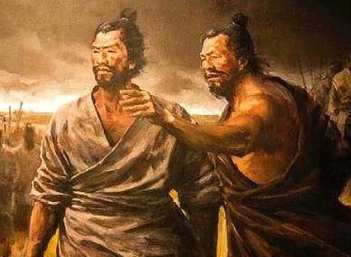 大泽乡起义后，陈胜是如何对待吴广的？吴广最后的结局是什么？