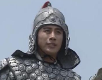 在长坂坡时，许褚不打张飞赵云的原因是什么？