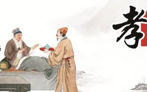 古代的老年人是如何养老的呢？其实福利非常多