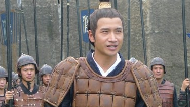 汉景帝为什么要活活逼死周亚夫呢？