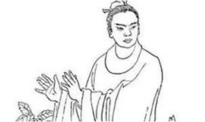 温庭筠《莲花》：全诗咏莲而不言莲，景物之间衔接紧密