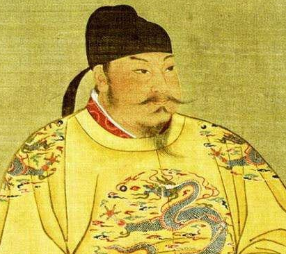 作为唐朝最有名的两位皇帝 李隆基和李世民有什么相同的地方