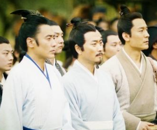 司马八达指的是哪些人？他们的结局如何？