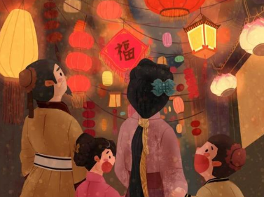 宋代著名词人是如何度过元宵节的？他们的心境是怎样的？