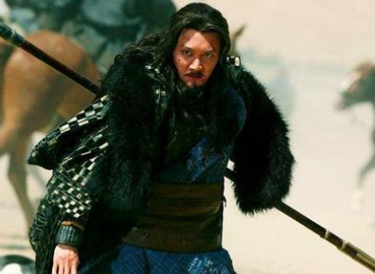 项羽抓了吕雉长达两年多的时间 项羽为什么没有霸占吕雉