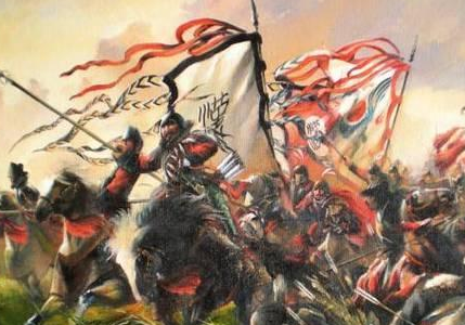 刘邦和刘彻在面对匈奴问题上 两人的表现为何如此迥异