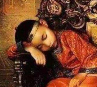 一脚踢死了自己长子奕纬，道光帝为何这么做？