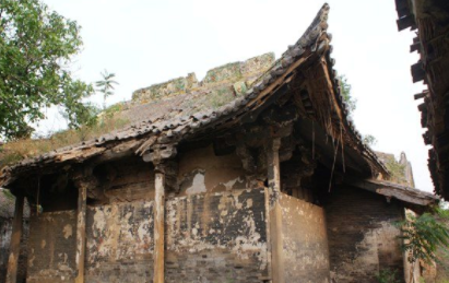 现存最早的木质建筑在哪里？是什么年代的？