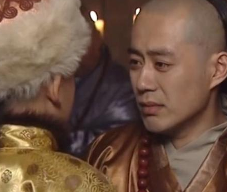 顺治皇帝对皇室中人不放心吗 顺治为什么会选择外姓大臣辅政