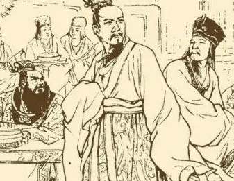 都是被合纵攻克，为何秦国没事，齐国却被灭了国？