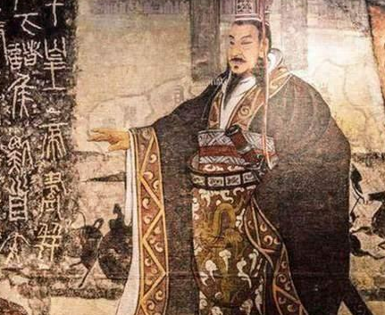 秦始皇的称呼到底叫什么 秦始皇赢政还是秦始皇赵政
