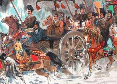 &ldquo;平王东迁&rdquo;后的周天子，是怎样的存在？