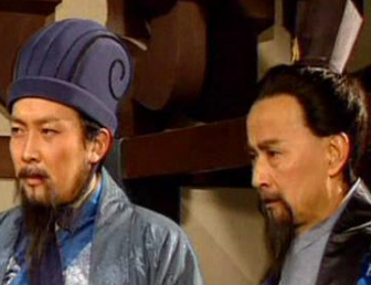 三国时期诸葛亮培养的北伐继承人是谁?真的是姜维吗？