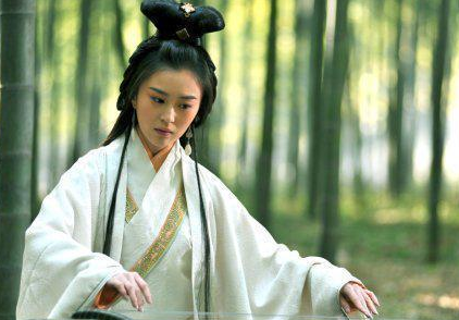 孙策死后大乔也伤心过度去世了吗 事情是不是真的