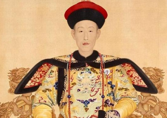 胤祁是康熙帝的第二十三子，为什么史料中对他的记载并不多？