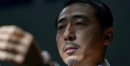 《扫黑风暴》马帅是谁？马帅怎么死的