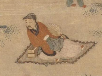 王徽之有多喜欢竹子？是什么将王徽之推上神坛？