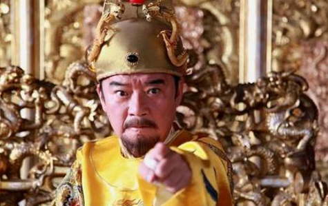 明朝皇帝如果齐聚在一起的话 朱元璋先打的人是谁