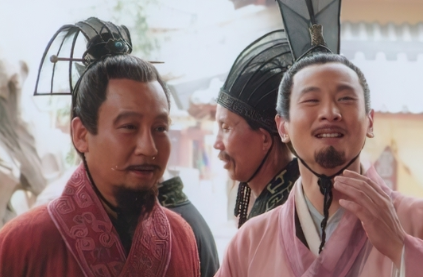 从放猪到当上宰相，公孙弘的一生有多传奇？