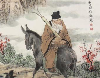 张果老的故事最早出现在什么时候？他为何会成为八仙之一？
