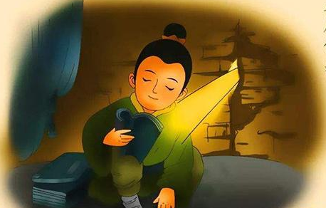 古人晚上天黑之后 古人除了睡觉外,还会做些什么