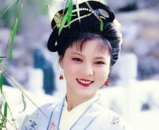 红楼梦种关于袭人的判词是什么？她是什么结局？