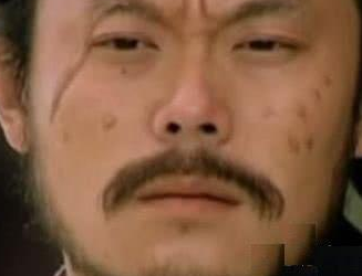 水浒传中丑郡马宣赞是什么形象？他是个什么样的人？