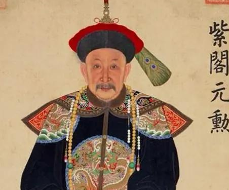 嘉庆上位就着急处死和珅 和珅真的是乾隆留给嘉庆的吗