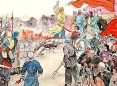 太平天国运动是如何开始的？最后为何会失败？