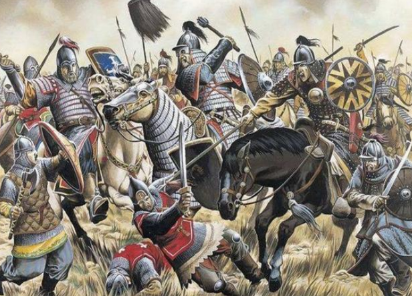 明朝的屯田养兵制度有何特殊之处？明朝为何要屯田养兵？