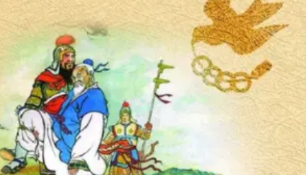 关于结草衔环有何历史典故？这个典故旨在告诫人们什么？