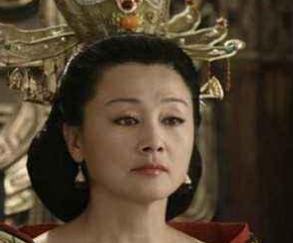 刘邦临死前没有设计保护戚夫人，这是为何？