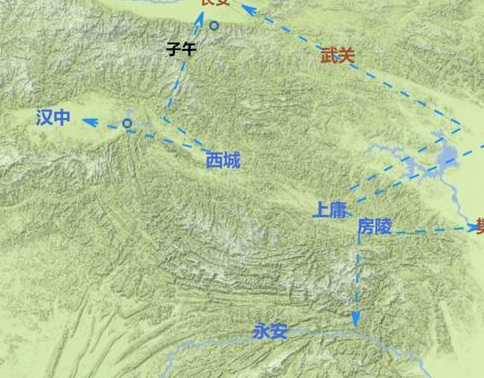 上庸对蜀汉那么重要 蜀汉为什么派孟达去守而不是张飞