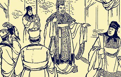 夷陵之战刘备为何会失败？是因为他不擅长打仗吗？