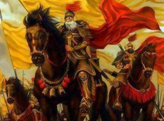 功高震主却没有被除掉，郭子仪是如何做到的？