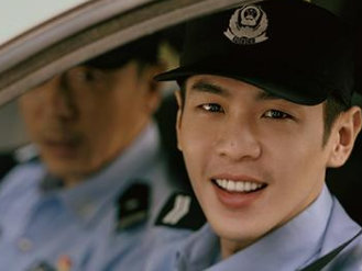 《警察荣誉》是什么剧情？白鹿又一正剧来袭
