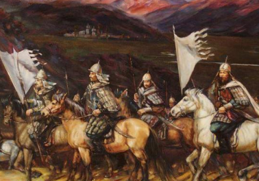 王玄策为什么能完成一人灭一国的壮举？他是如何做到的？