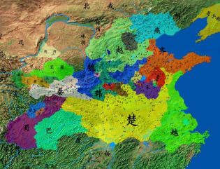 齐灭宋这一举动，为什么会引发五国的强烈抵制？