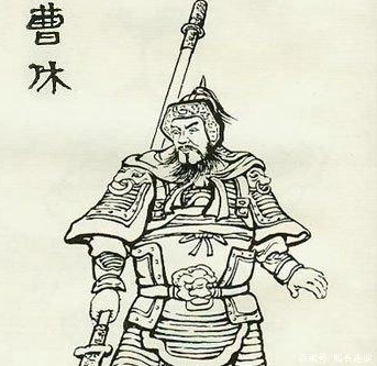 曹休在和蜀汉与东吴对抗中表现良好 石亭之战曹休为什么会惨败