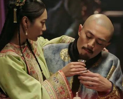 乾隆生前一共有多少个妃子 嘉庆又是怎么安顿这些人的