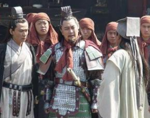 郭子兴的一生是怎样的呢？他的后代是何结局？