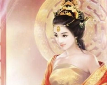 李世民将李元吉的妻子纳入后宫，杨氏为何愿意入宫？