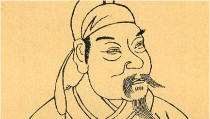 李煜《菩萨蛮·花明月暗笼轻雾》：此词极俚，极真，也极动人