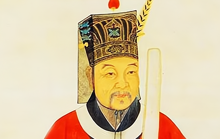 范仲淹：真正的宋词开山祖师，一生仅五首词存世