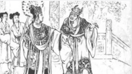 关于掩鼻之谗有何历史典故？这个典故旨在告诫人们什么？