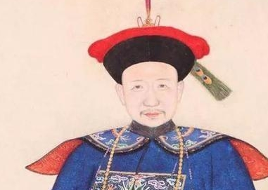 乾隆知道和珅是巨贪，为什么不严查他？